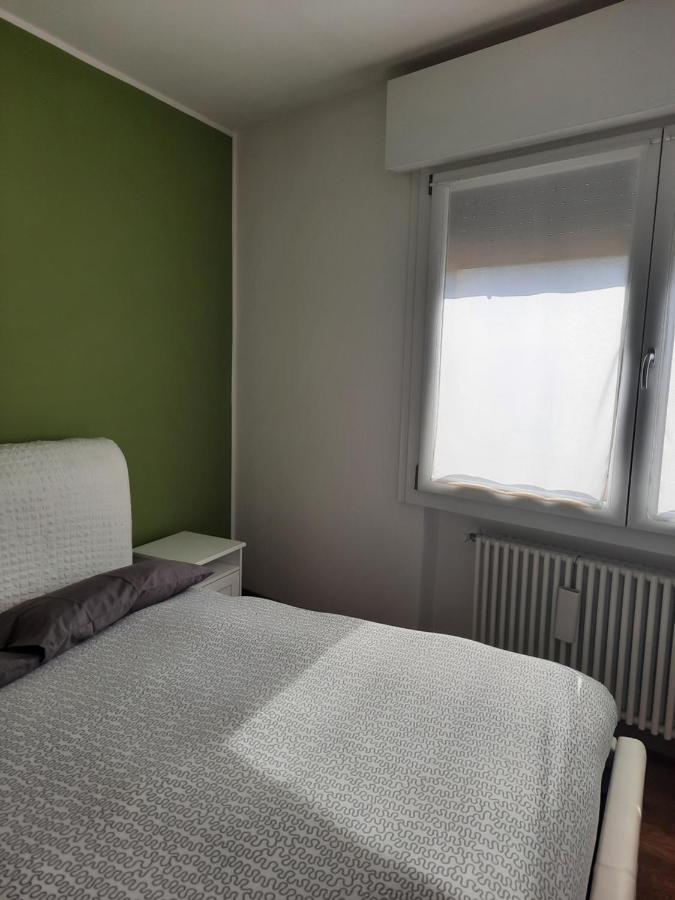 Siore Marie Gli Alloggi San Giorgio di Nogaro Bagian luar foto