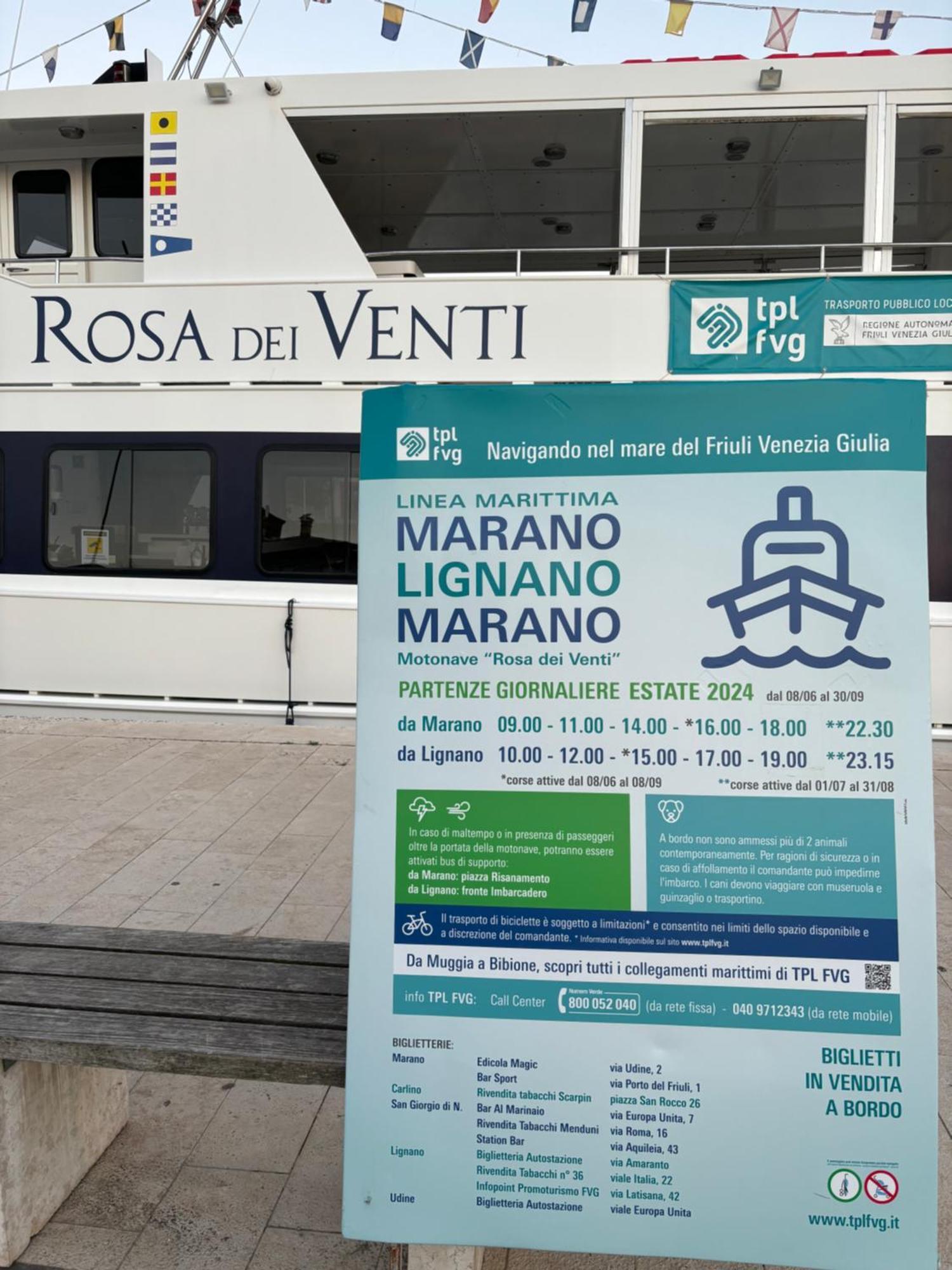 Siore Marie Gli Alloggi San Giorgio di Nogaro Bagian luar foto